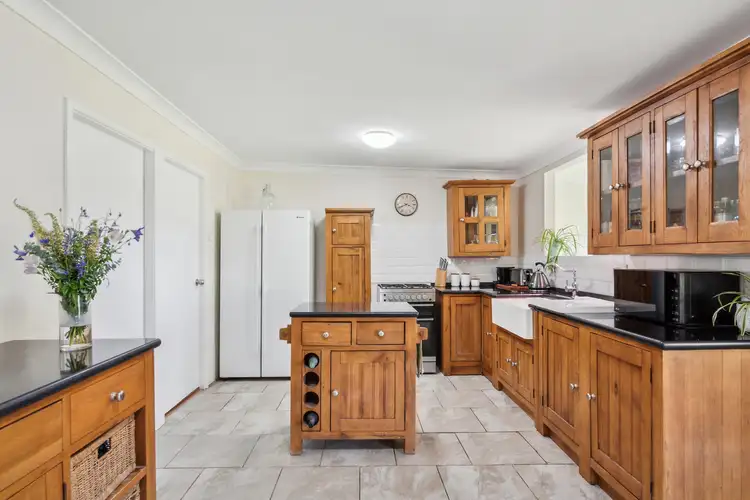 Fifth view of Homely rural property listing, 148b Wyoming Road, Gulgong NSW 2852