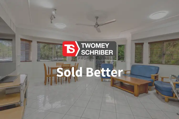 9/23 Digger Street, Cairns North QLD 4870