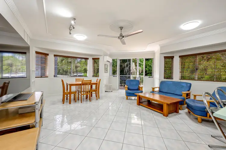Second view of Homely unit listing, 9/23 Digger Street, Cairns North QLD 4870