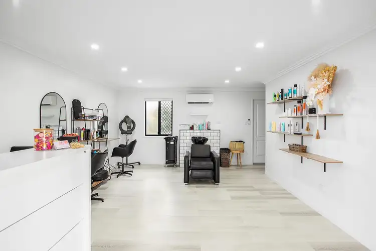 Fourth view of Homely house listing, 18 Jamie Crescent, Gracemere QLD 4702