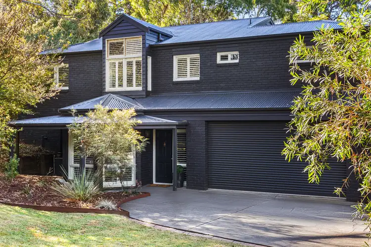 Main view of Homely house listing, 6 Windward Court, Arthurs Seat VIC 3936