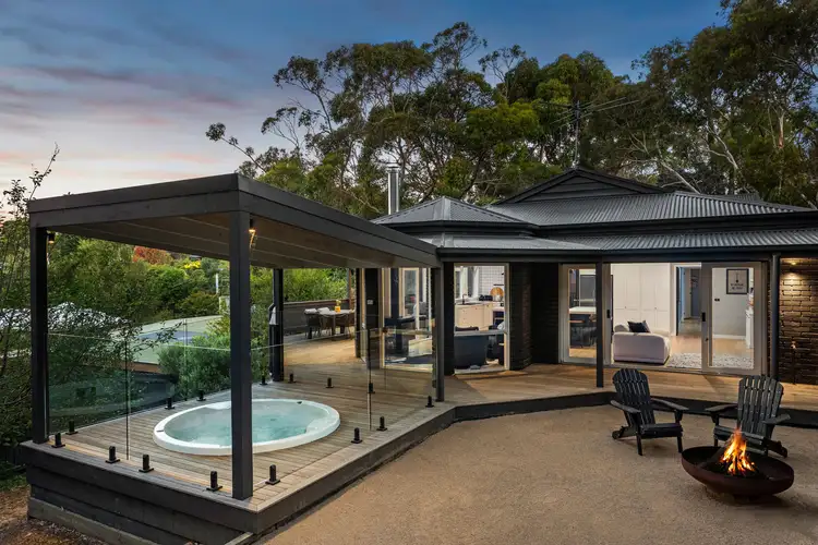 Third view of Homely house listing, 6 Windward Court, Arthurs Seat VIC 3936