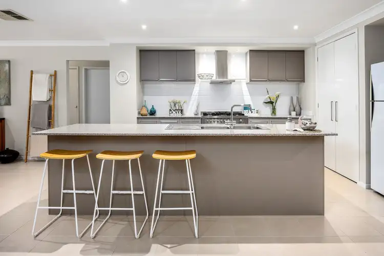 Fourth view of Homely house listing, 6 Sandstock Place, Rosebud VIC 3939
