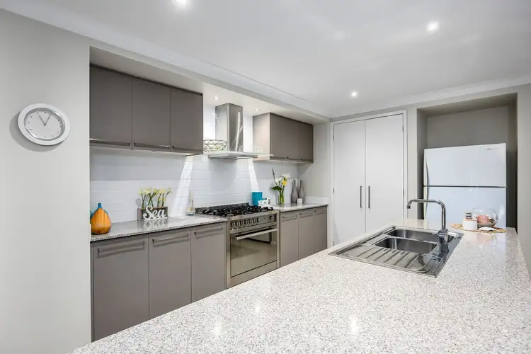Fifth view of Homely house listing, 6 Sandstock Place, Rosebud VIC 3939