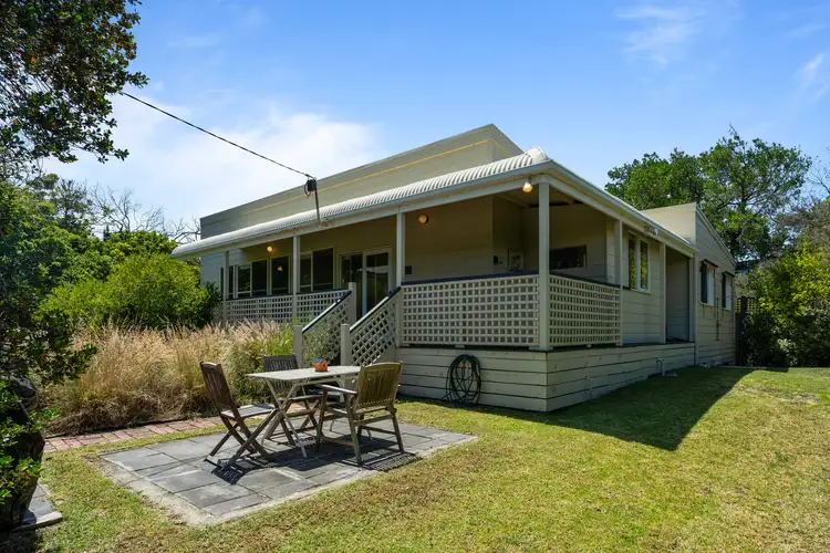 Second view of Homely house listing, 53 Coppin Road, Sorrento VIC 3943