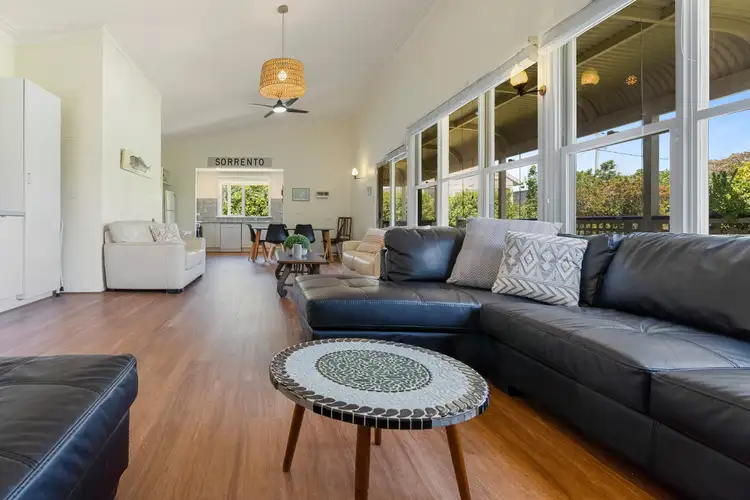 Third view of Homely house listing, 53 Coppin Road, Sorrento VIC 3943