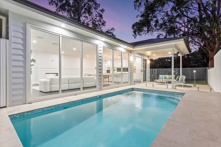 Second view of Homely house listing, 2 Canaan Avenue, Figtree NSW 2525