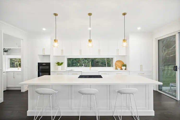 Fourth view of Homely house listing, 2 Canaan Avenue, Figtree NSW 2525