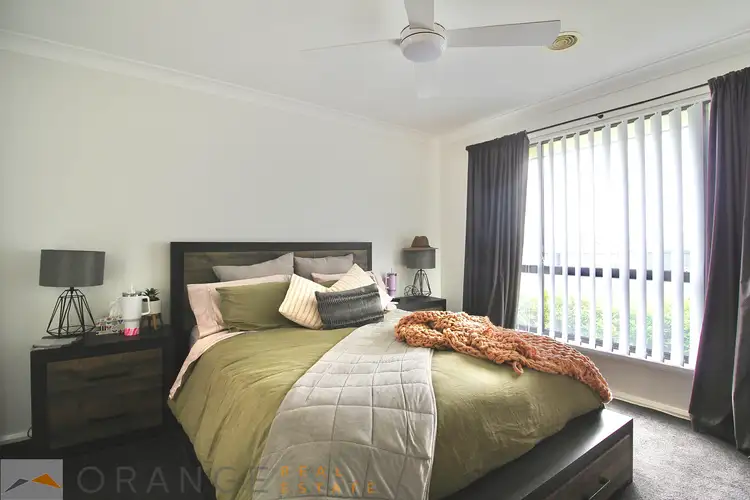 Third view of Homely house listing, 23 Turquoise Way, Orange NSW 2800
