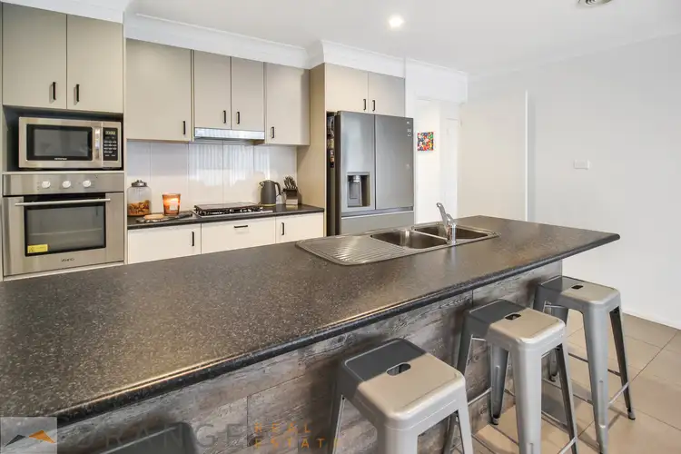 Fourth view of Homely house listing, 23 Turquoise Way, Orange NSW 2800