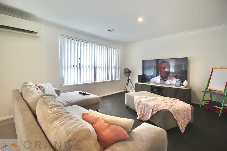 Fifth view of Homely house listing, 23 Turquoise Way, Orange NSW 2800