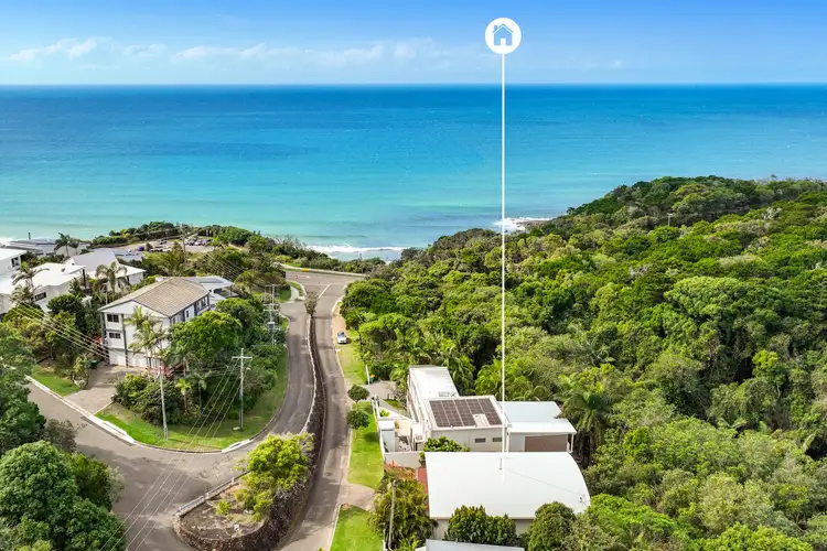 3 Mona Vista Court, Coolum Beach QLD 4573