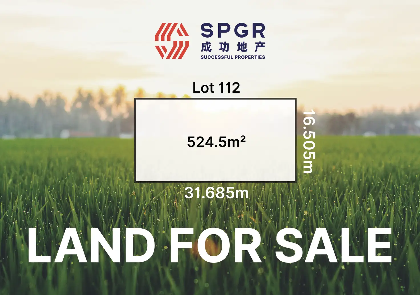 Main view of Homely land listing, 19 Cartwright Street, Gillieston Heights NSW 2321