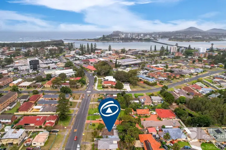 16 South Street, Tuncurry NSW 2428