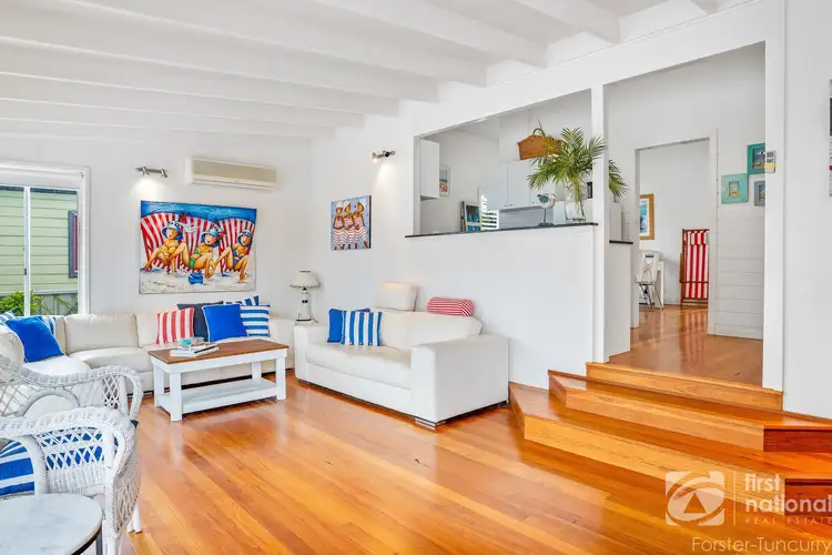 Fifth view of Homely house listing, 16 South Street, Tuncurry NSW 2428