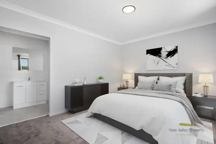 3 Birrie Close, Yass NSW 2582