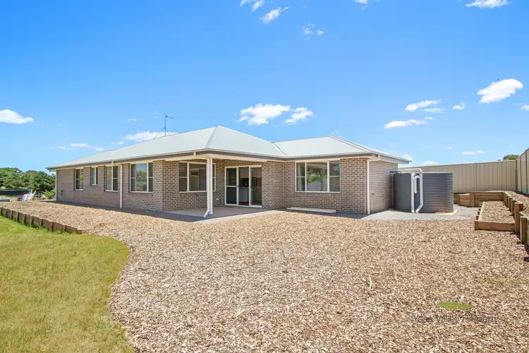 Second view of Homely house listing, 3 Birrie Close, Yass NSW 2582
