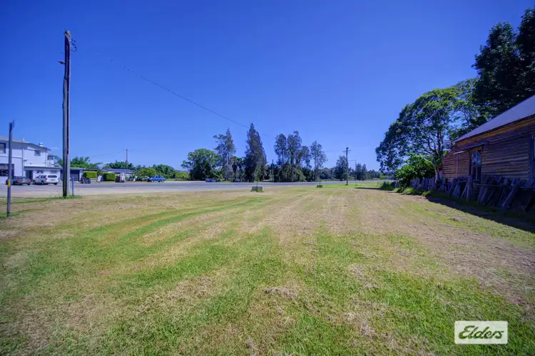 Main view of Homely land listing, LOT 3 George Gibson Drive, Coopernook NSW 2426