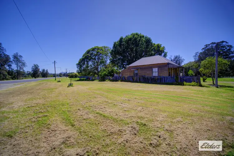 Third view of Homely land listing, LOT 3 George Gibson Drive, Coopernook NSW 2426