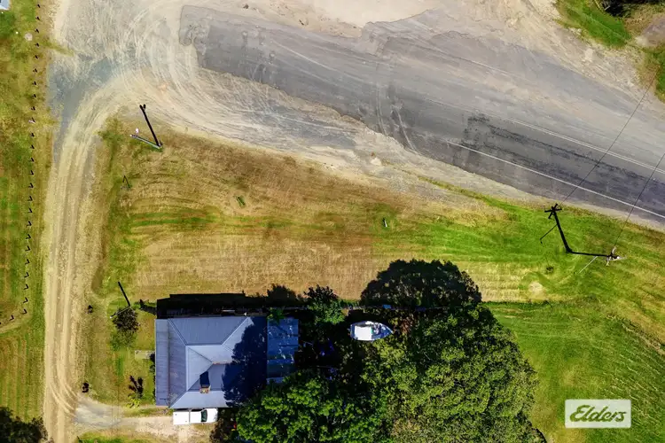 Fourth view of Homely land listing, LOT 3 George Gibson Drive, Coopernook NSW 2426