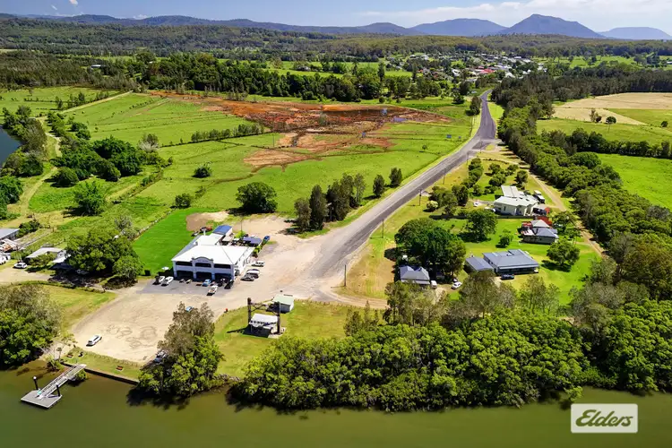 Fifth view of Homely land listing, LOT 3 George Gibson Drive, Coopernook NSW 2426