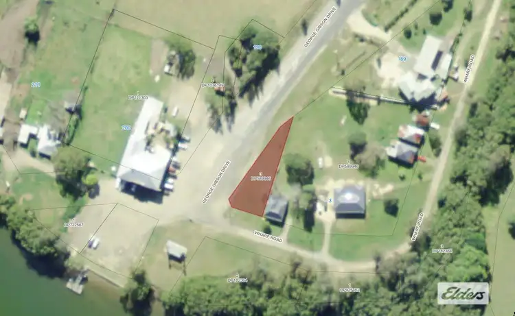 Sixth view of Homely land listing, LOT 3 George Gibson Drive, Coopernook NSW 2426