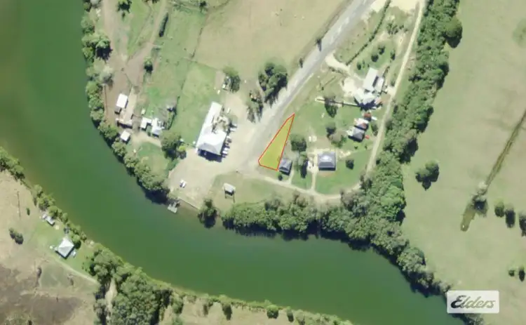 Seventh view of Homely land listing, LOT 3 George Gibson Drive, Coopernook NSW 2426