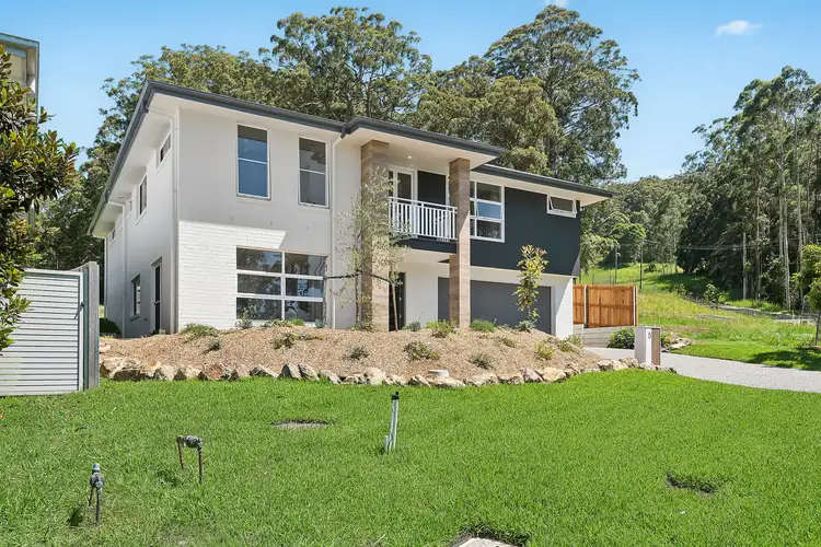5 Amadeus Place, North Boambee Valley NSW 2450