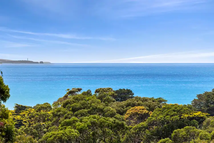 Main view of Homely house listing, 15 Grand Parade, Lorne VIC 3232