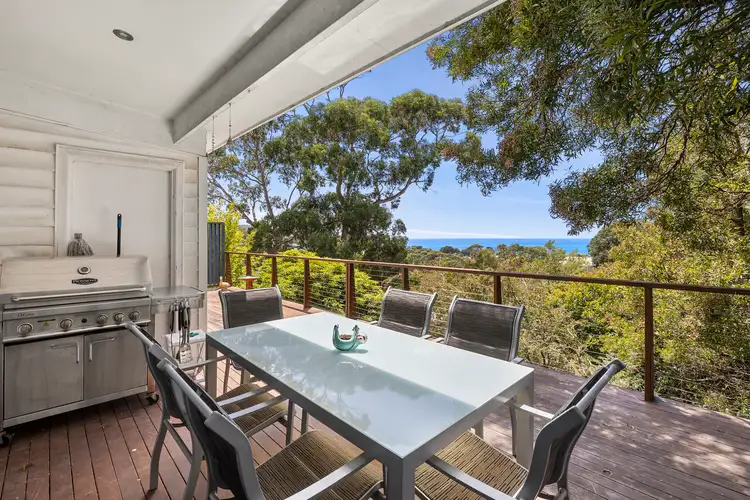 Fifth view of Homely house listing, 15 Grand Parade, Lorne VIC 3232