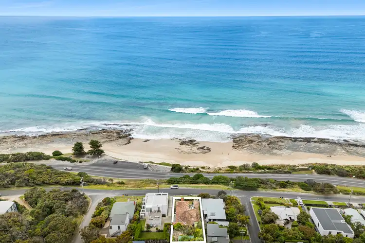 Main view of Homely house listing, 19 Hall Street, Lorne VIC 3232