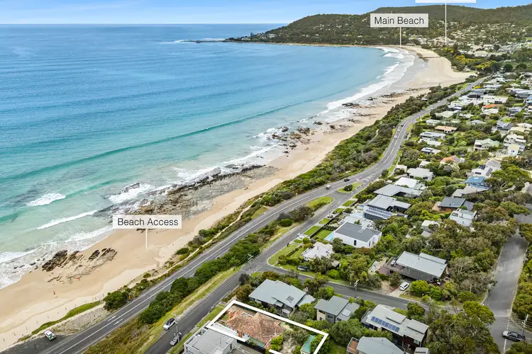 Third view of Homely house listing, 19 Hall Street, Lorne VIC 3232