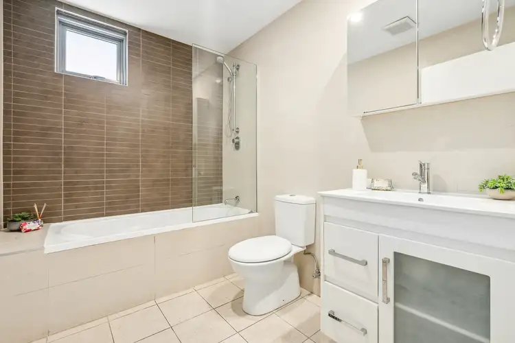 Sixth view of Homely apartment listing, 4/17 John Street, Mascot NSW 2020