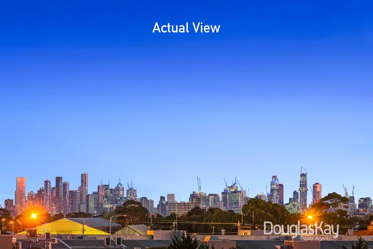 306/251 Ballarat Road, Braybrook VIC 3019