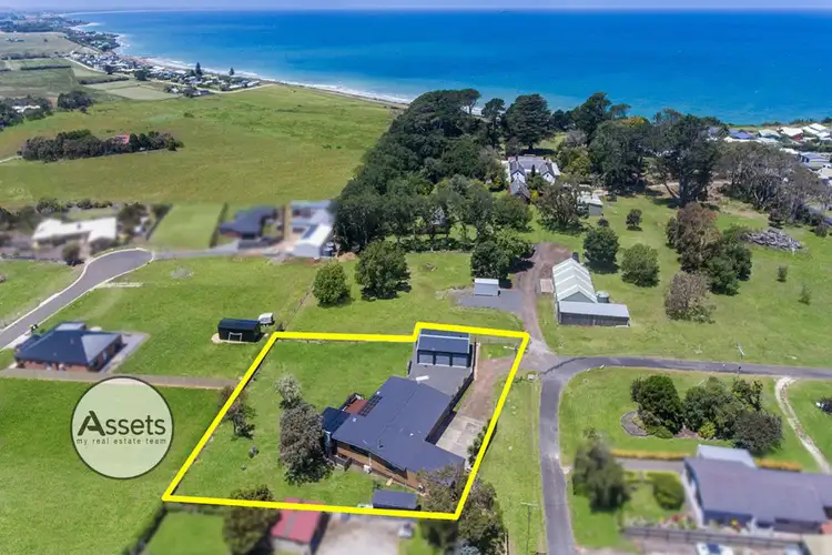 Main view of Homely house listing, 2-6 MacLeod Street, Portland VIC 3305