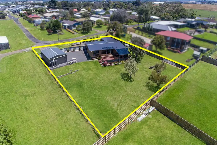 Second view of Homely house listing, 2-6 MacLeod Street, Portland VIC 3305