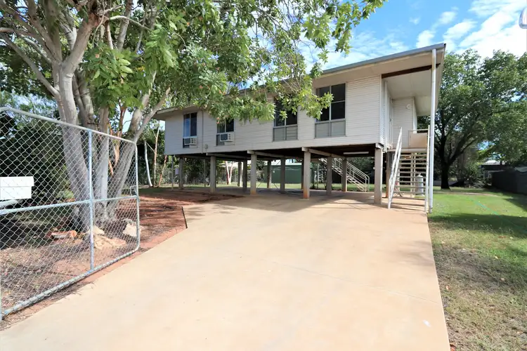 Main view of Homely house listing, 26 Lindsay Street, Katherine NT 850