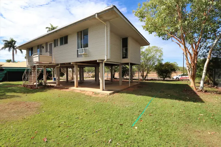 26 Lindsay Street, Katherine NT 850