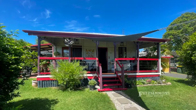 Main view of Homely house listing, 82 Bunya Street, Dalby QLD 4405