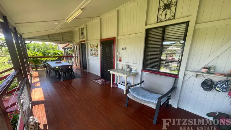 Second view of Homely house listing, 82 Bunya Street, Dalby QLD 4405