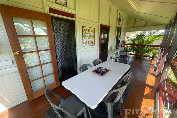 Third view of Homely house listing, 82 Bunya Street, Dalby QLD 4405