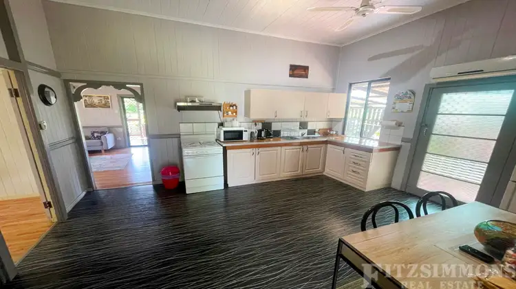 Fourth view of Homely house listing, 82 Bunya Street, Dalby QLD 4405