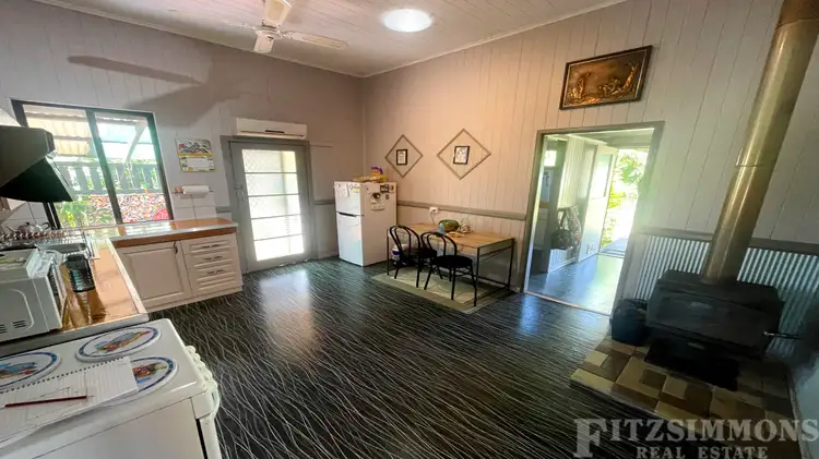 Fifth view of Homely house listing, 82 Bunya Street, Dalby QLD 4405