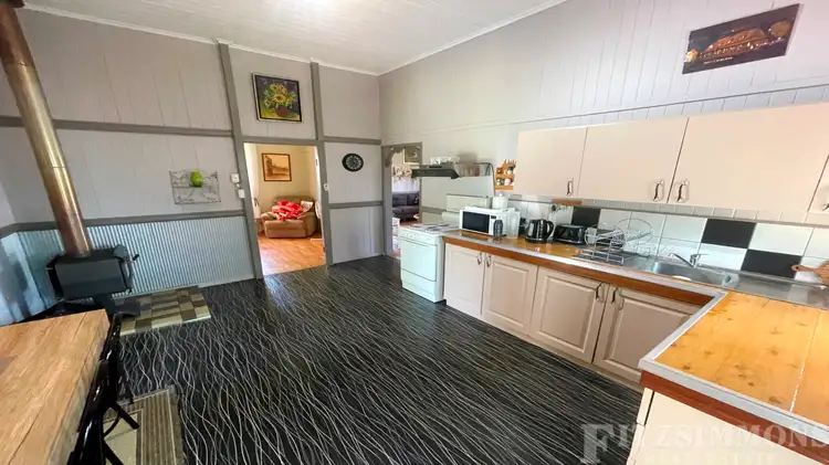 Sixth view of Homely house listing, 82 Bunya Street, Dalby QLD 4405