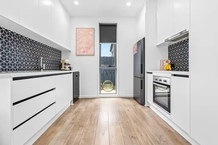 Fourth view of Homely townhouse listing, 2/19 Wells Street, Warrnambool VIC 3280