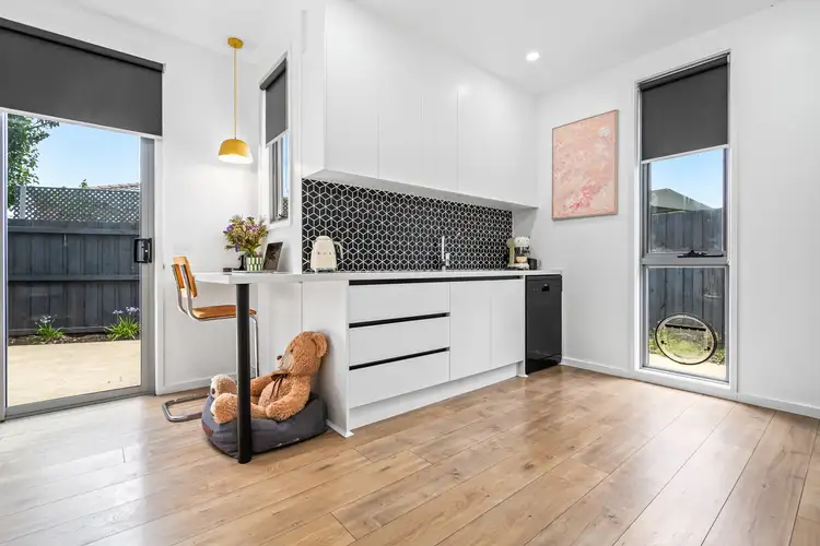 Fifth view of Homely townhouse listing, 2/19 Wells Street, Warrnambool VIC 3280
