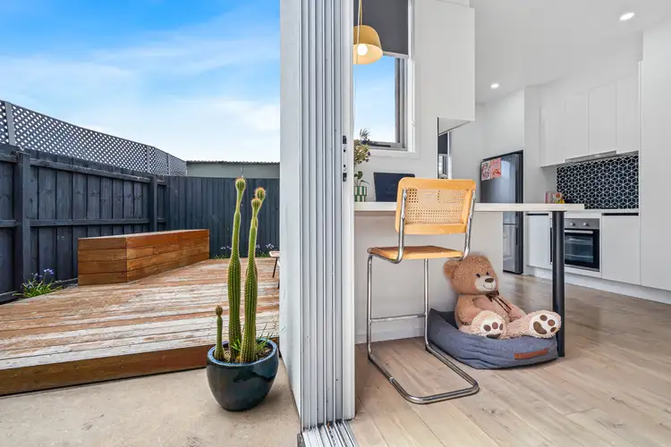 Sixth view of Homely townhouse listing, 2/19 Wells Street, Warrnambool VIC 3280