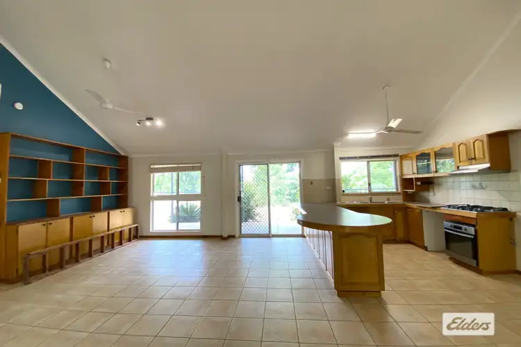390 Hendry Road, Katherine NT 850