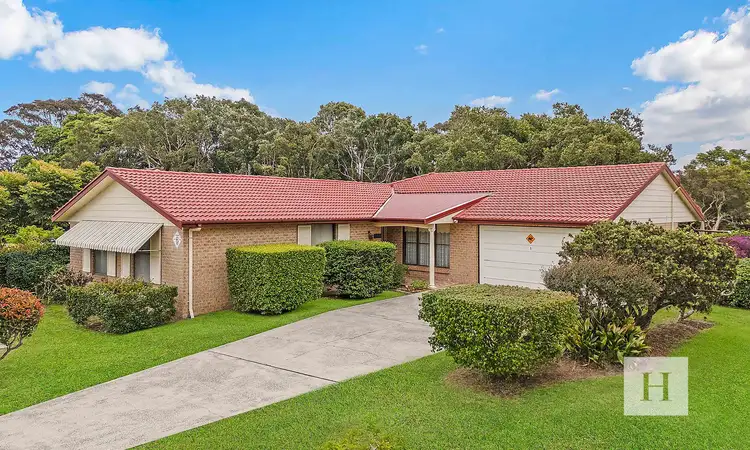 Main view of Homely house listing, 1 Koala Close, Norah Head NSW 2263
