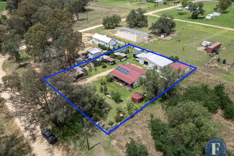 88 Crowther Street, Koorawatha NSW 2807